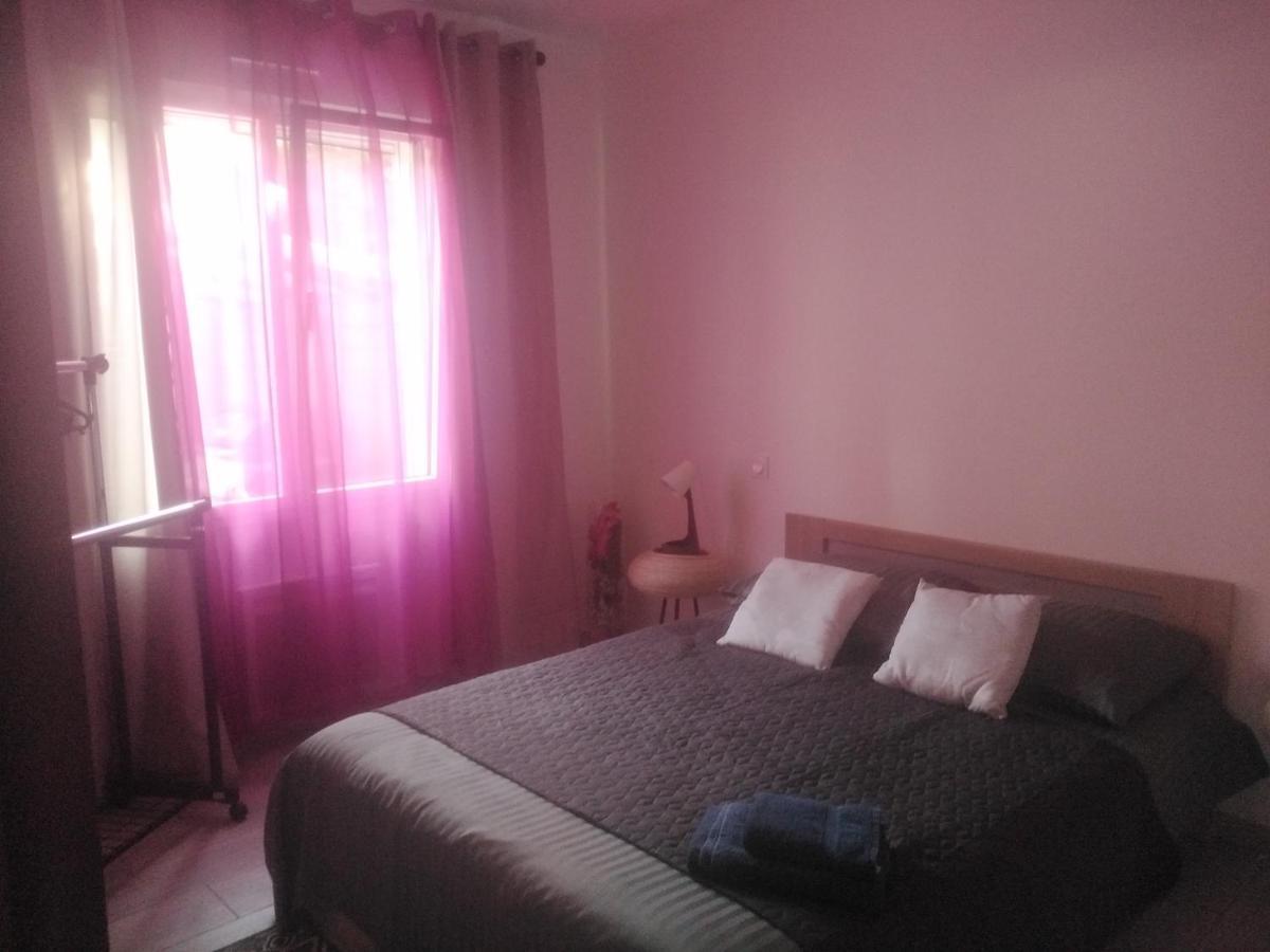 Bonheur Villa Médis Esterno foto