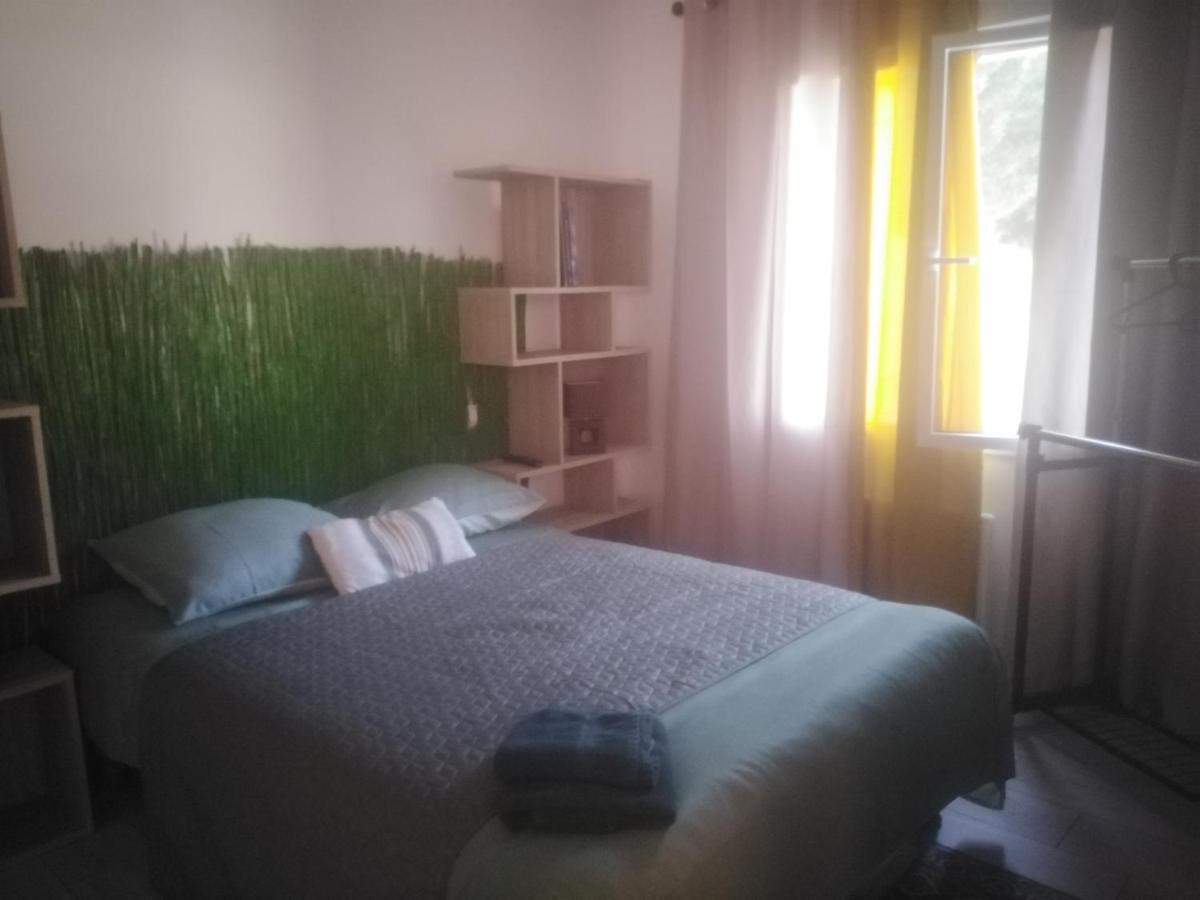 Bonheur Villa Médis Esterno foto