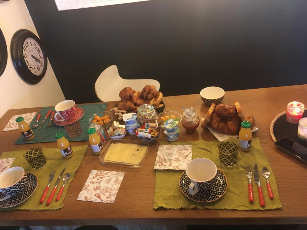 Bonheur Villa Médis Esterno foto
